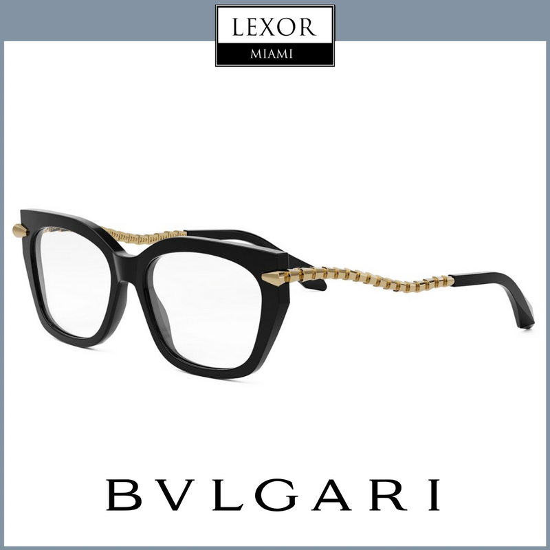 Lentes Oftalmicos Gafas De Vista Bvlgari Marca Bvlgari Lentes