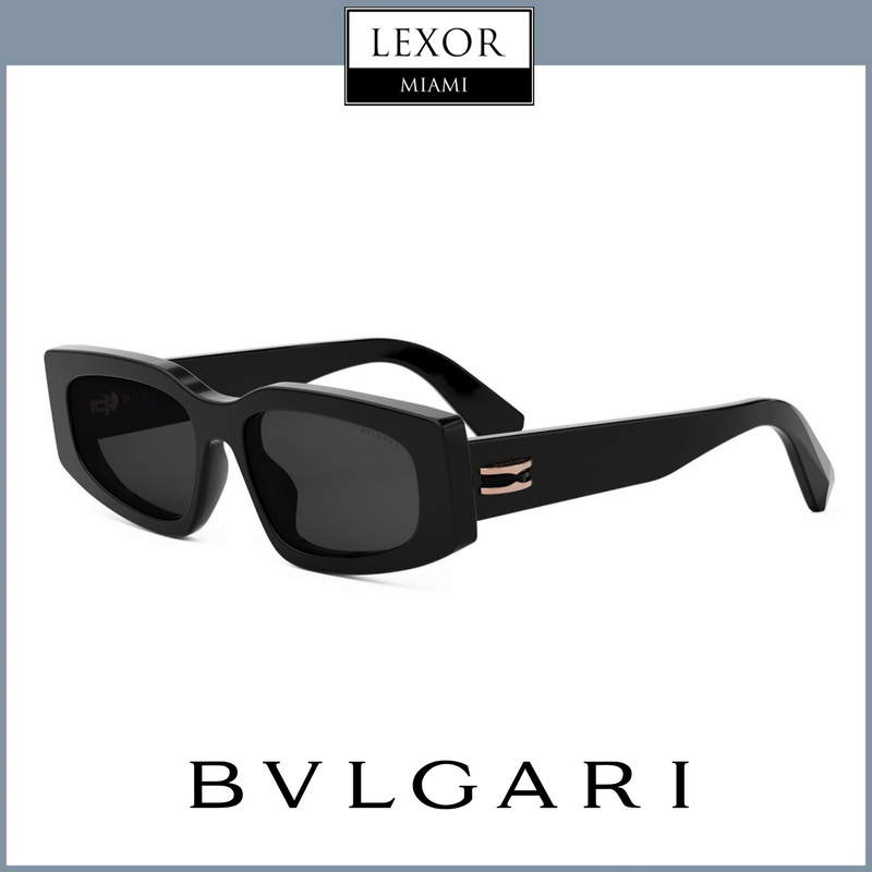 Bvlgari Sunglasses B.ZERO1 BV40014I 5401A UPC: 192337152856