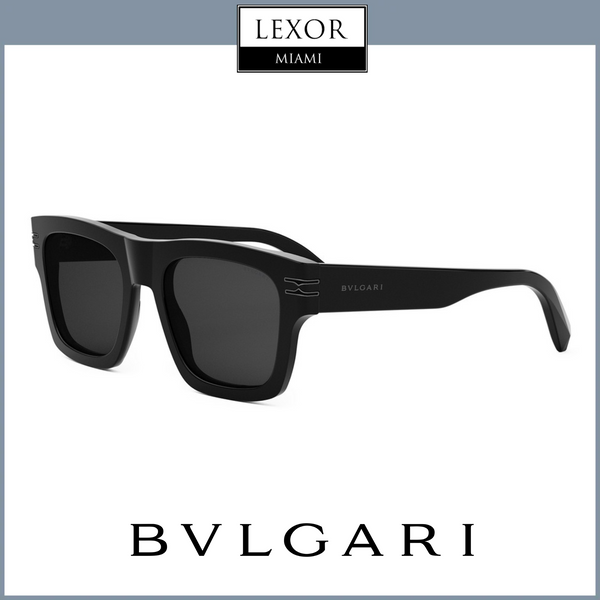 Bvlgari Sunglasses B.ZERO1 BV40015I 5201A UPC: 192337152887