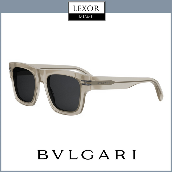Bvlgari Sunglasses B.ZERO1 BV40015I 5248V UPC: 192337152894