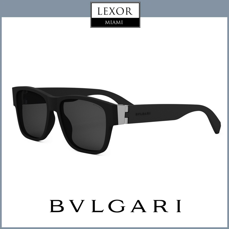 Bvlgari Sunglasses ALUMINIUM BV40022I 5602A UPC: 192337153709