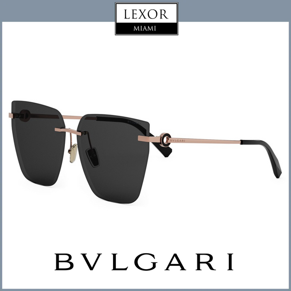 Bvlgari Sunglasses BV40012U 6128A UPC: 192337152818