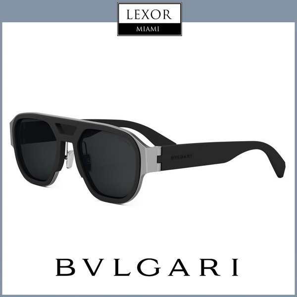 Bvlgari Sunglasses BV40023U 5402D UPC 192337153310
