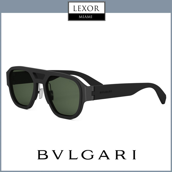 Óculos de sol Bvlgari BV40023U 5402N UPC 192337153327