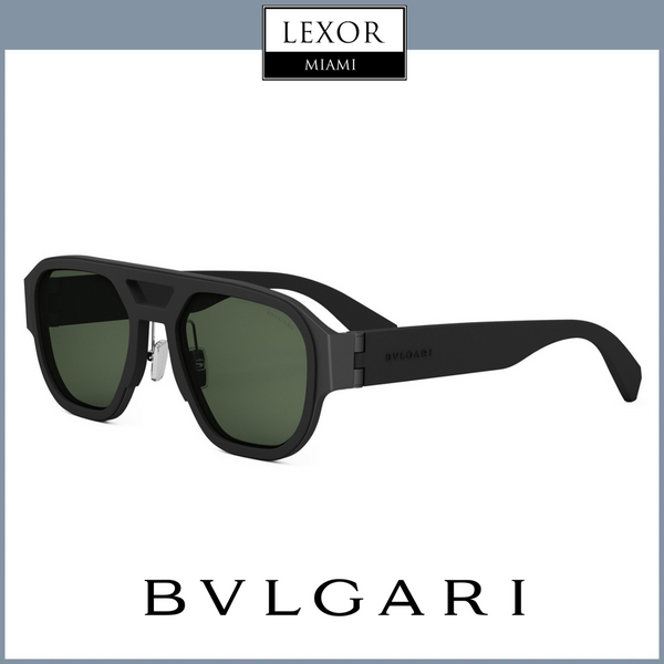 Bvlgari Sunglasses BV40023U 5402N UPC 192337153327