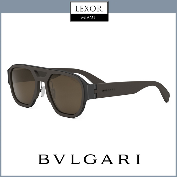 Bvlgari Sunglasses BV40023U 5449E UPC: 192337153334