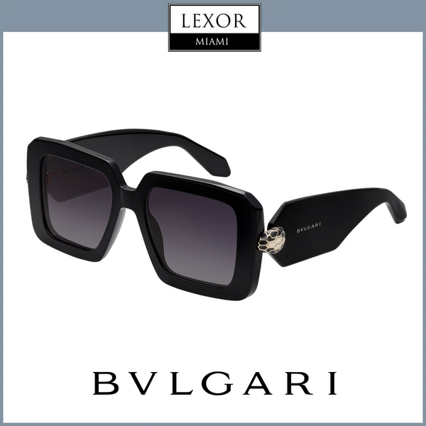 Bvlgari Sunglasses SERPENTI BV40006I 5201B UPC: 192337152733