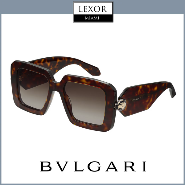 Bvlgari Sunglasses SERPENTI BV40006I 5252F UPC: 192337152757
