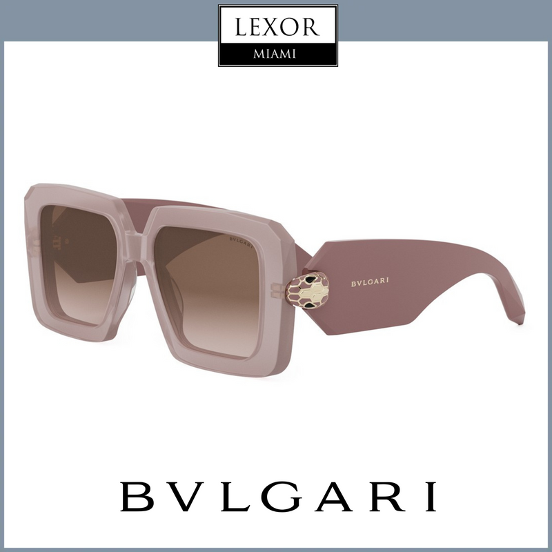 Bvlgari Sunglasses SERPENTI BV40006I 5272F UPC: 192337152764