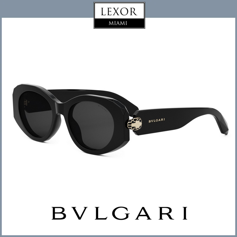 Bvlgari Sunglasses SERPENTI BV40007I 5201A UPC: 192337152771