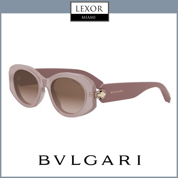 Bvlgari Sunglasses SERPENTI BV40007I 5248E UPC: 192337152795