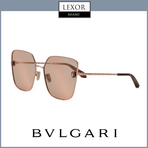 Bvlgari Sunglasses SERPENTI BV40009U 6228Z UPC: 192337153273