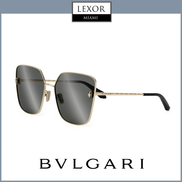 Bvlgari Sunglasses SERPENTI BV40009U 6230C UPC: 192337153280