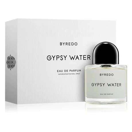 Byredo Gypsy Water 3.3oz EDP Unisex Spray