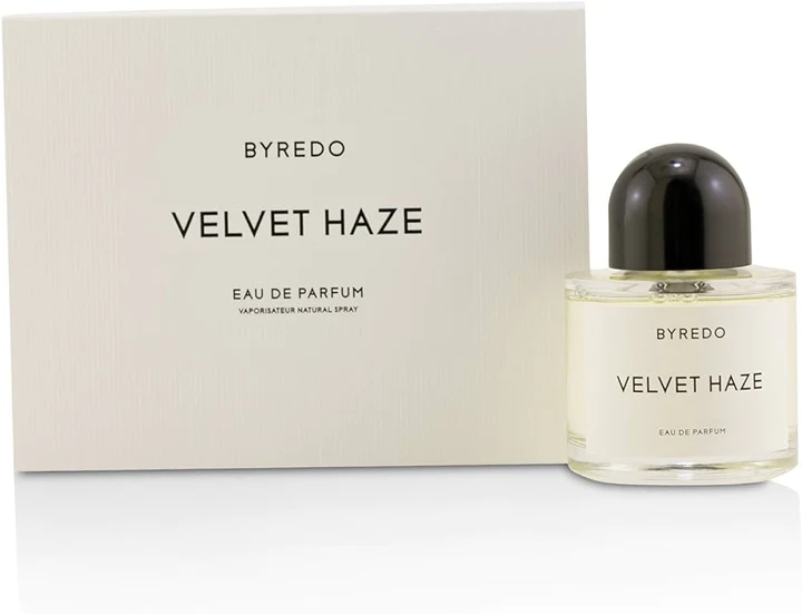 Byredo Velvet Haze 3.3oz EDP Unisex Spray