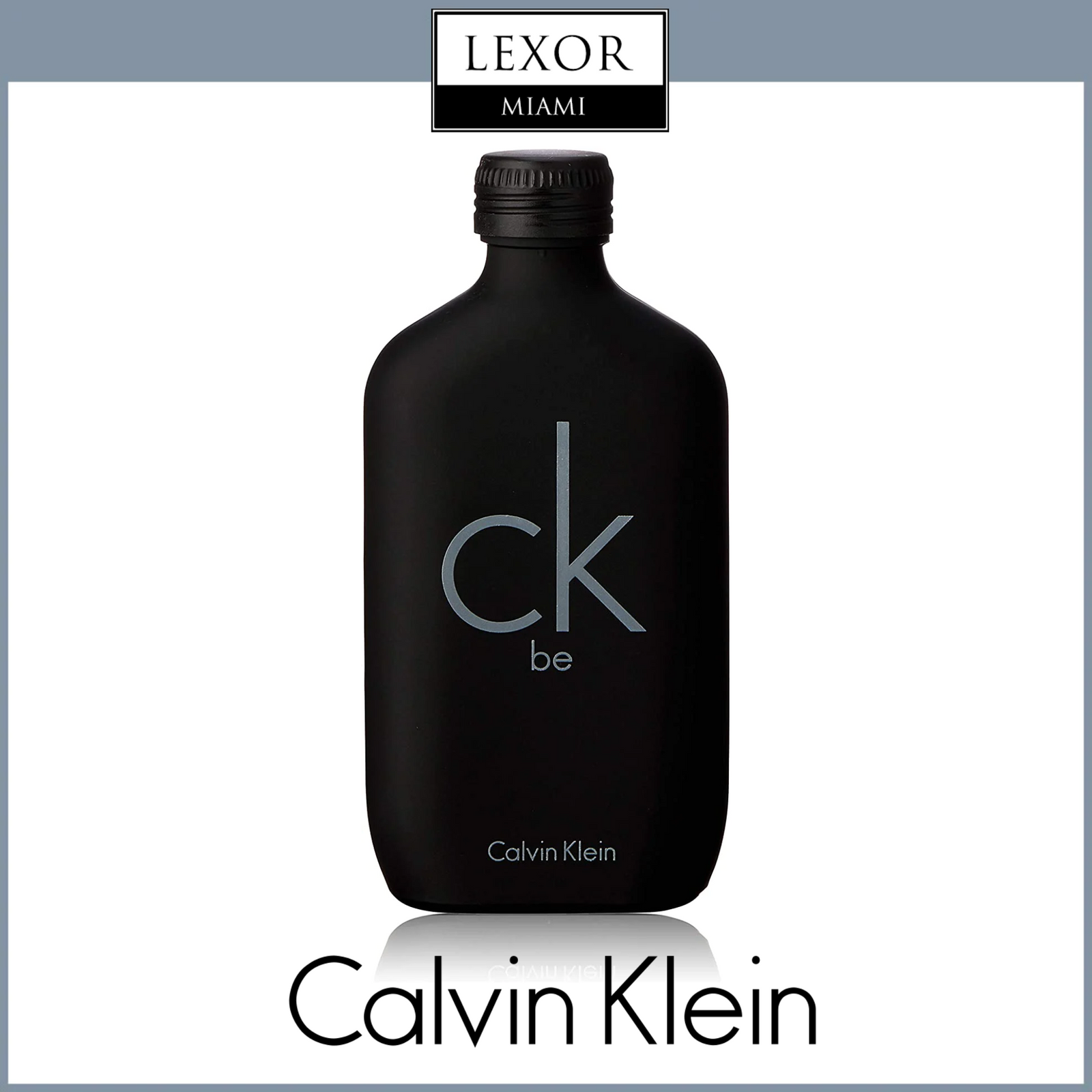 Calvin klein him perfume shop