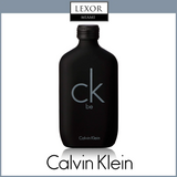 Calvin Klein CK Be 3.4 EDT Men Perfume