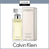 Calvin Klein Eternity 3.4 EDP Women Perfume