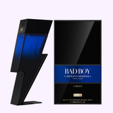 CAROLINA CH BAD BOY COBALT ELIXIR 3.4 EDP Men Perfume