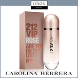 Carolina Herrera 212 VIP Rose 4.2 EDP Women Perfume