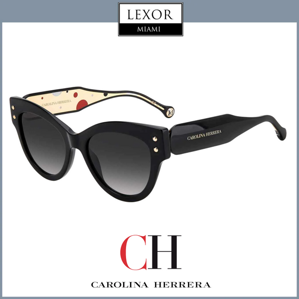 Carolina Herrera CH0009/S 0807 90 57/19 145 Women Sunglasses