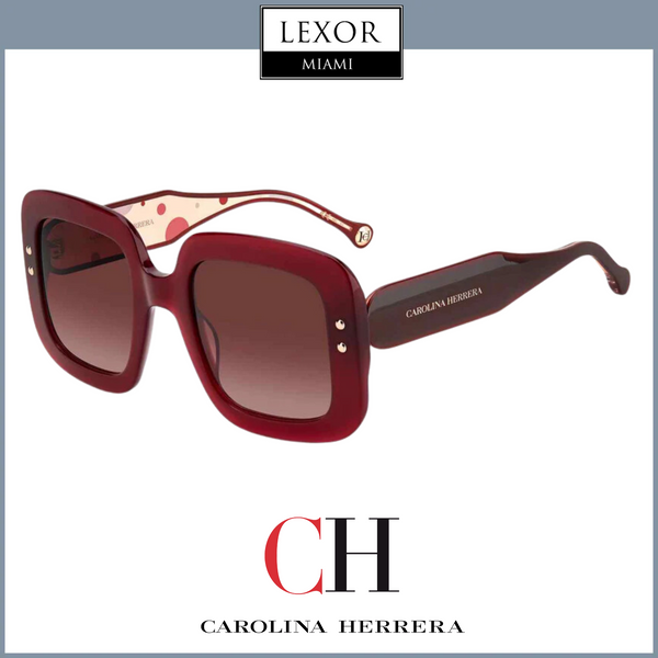 Carolina Herrera CH 0010/S 52-25-145 Woman Sunglasses