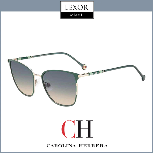 Carolina Herrera CH 0030/S 0PEF PR 56/18 Women Sunglasses