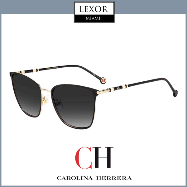 Carolina Herrera CH 0030/S 0RHL 9O 56/18 Women Sunglasses