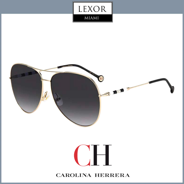 Carolina Herrera CH 0034/S 0J5G 9O 64/13 Women Sunglasses