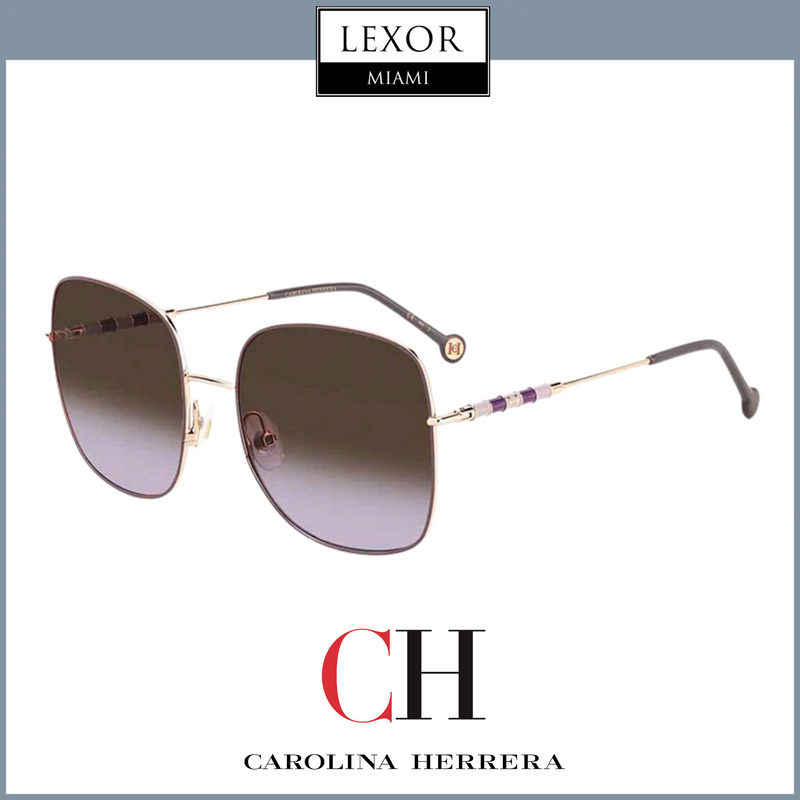 Carolina Herrera CH 0035/S 0HZJ QR 59/19 Women Sunglasses