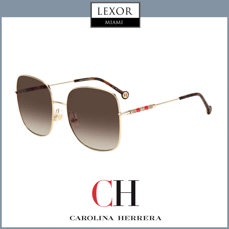 Carolina Herrera CH 0035/S 0J5G HA 59/19 145 Óculos de Sol Femininos