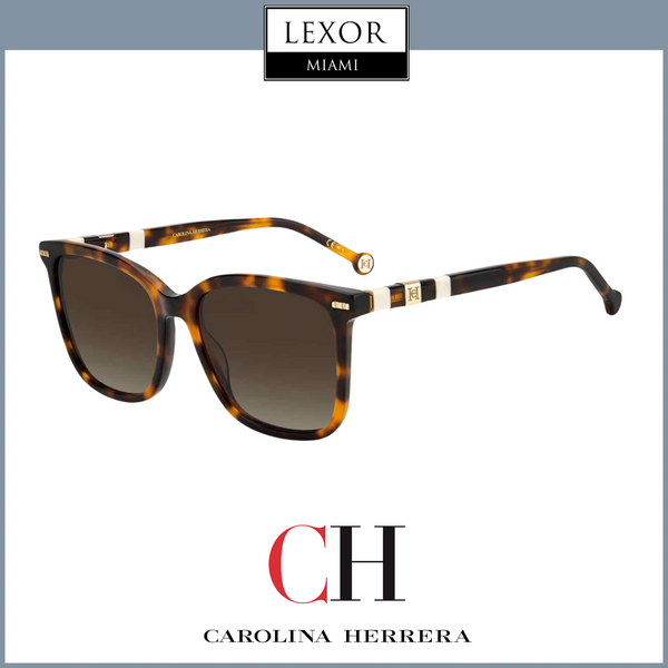 Carolina Herrera CH 0045/S 0C1H HA 57/18 145 Women Sunglasses