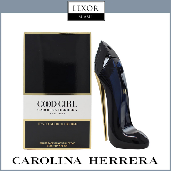Carolina Herrera Good Girl 2.7 EDP Women Perfume – Lexor Miami