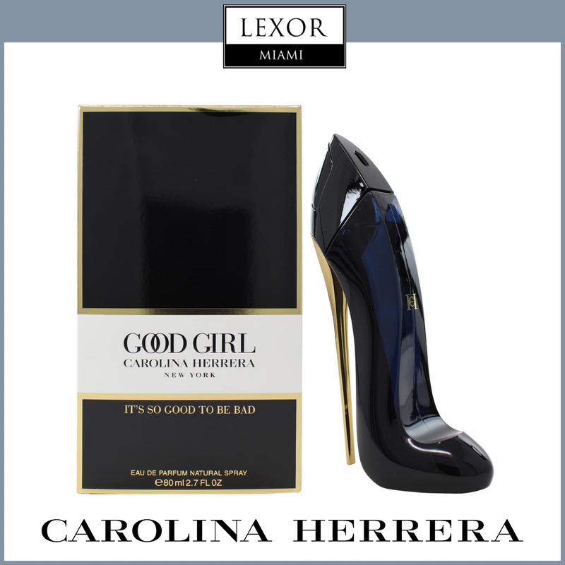 Carolina Herrera Good Girl 2.7 EDP Women Perfume