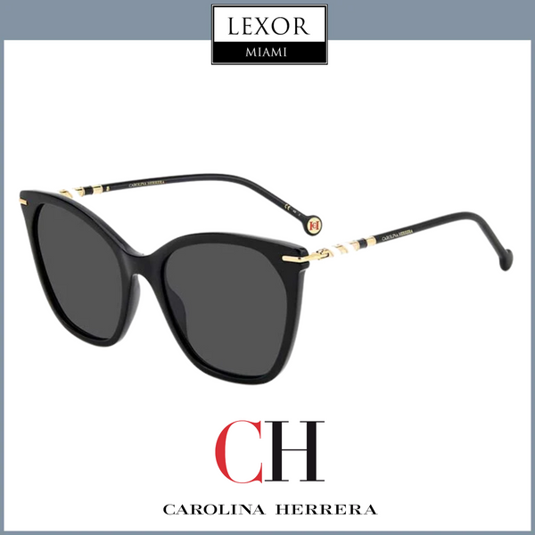 Carolina Herrera HER 0091/S 0807 IR 56/20 Women Sunglasses
