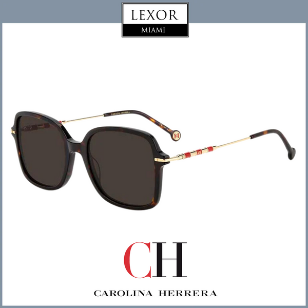 Carolina Herrera HER 0101/S 0086 70 55/20 Women Sunglasses
