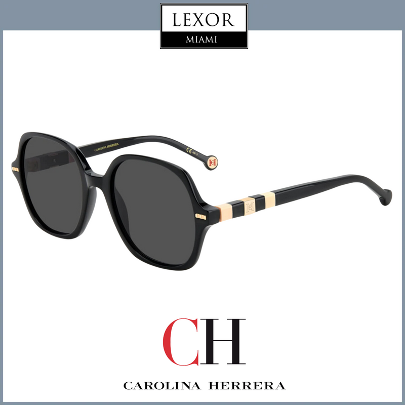 Gafas de sol Carolina Herrera HER 0106/S 0KDX IR 55/20 140 para mujer