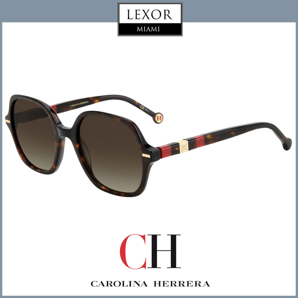 Carolina Herrera HER 0106/S 0O63 HA 55/20 140 Women Sunglasses