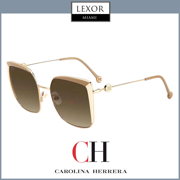 Carolina Herrera HER 0111/S 0T53 HA 57/20 Women Sunglasses