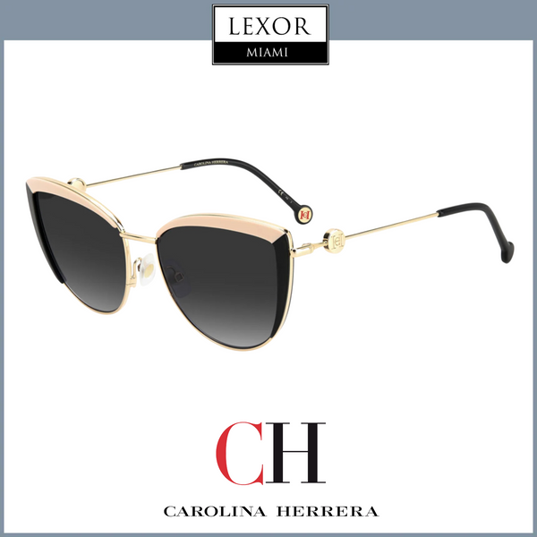 Carolina Herrera HER 0112/S 0KDX 9O 58/17 145 Women Sunglasses