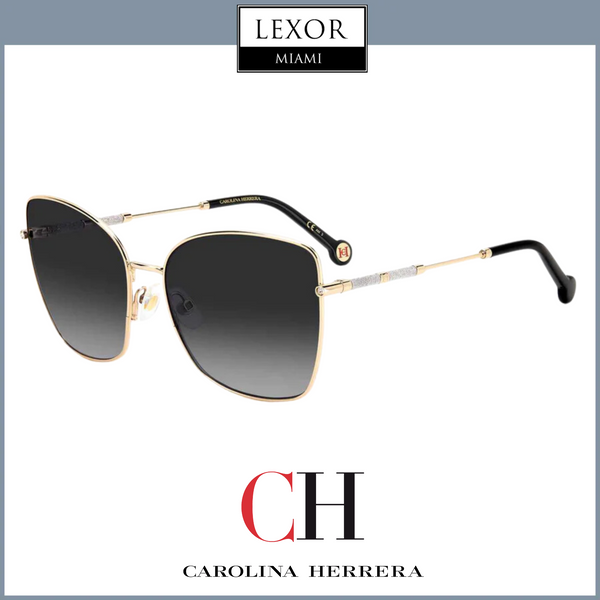 Carolina Herrera HER 0133/S 0000 9O 59/17 145 Women Sunglasses
