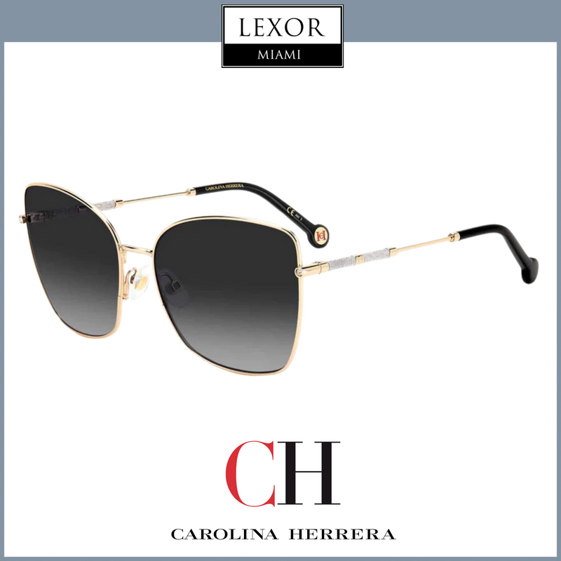 Carolina Herrera HER 0133/S 0000 9O 59/17 145 Óculos de Sol Femininos