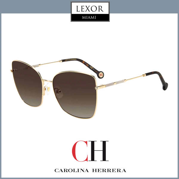 Carolina Herrera HER 0133/S 0000 HA 59/17 145 Women Sunglasses