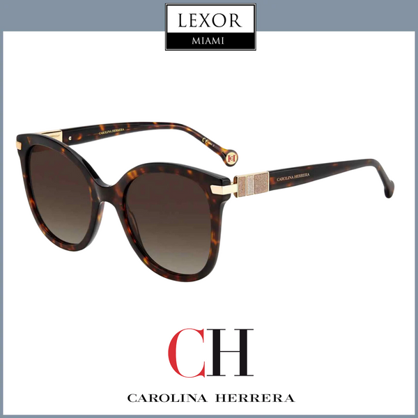Carolina Herrera HER 0134/S 0086 HA 55/21 145  Women Sunglasses