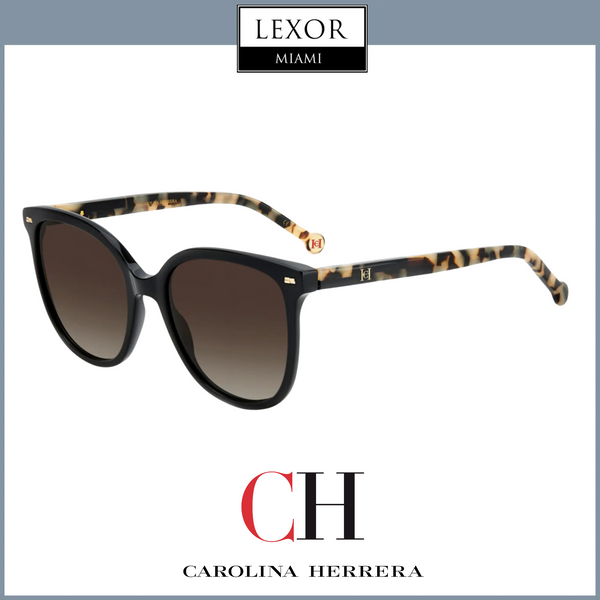 Carolina Herrera HER 0136/S 0WR7 HA 55/20 145 Women Sunglasses