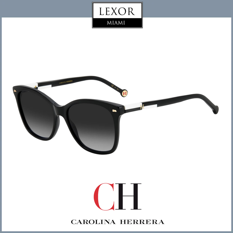 Carolina Herrera HER 0137/S 080S 9O 54/17 145 Óculos de Sol Femininos