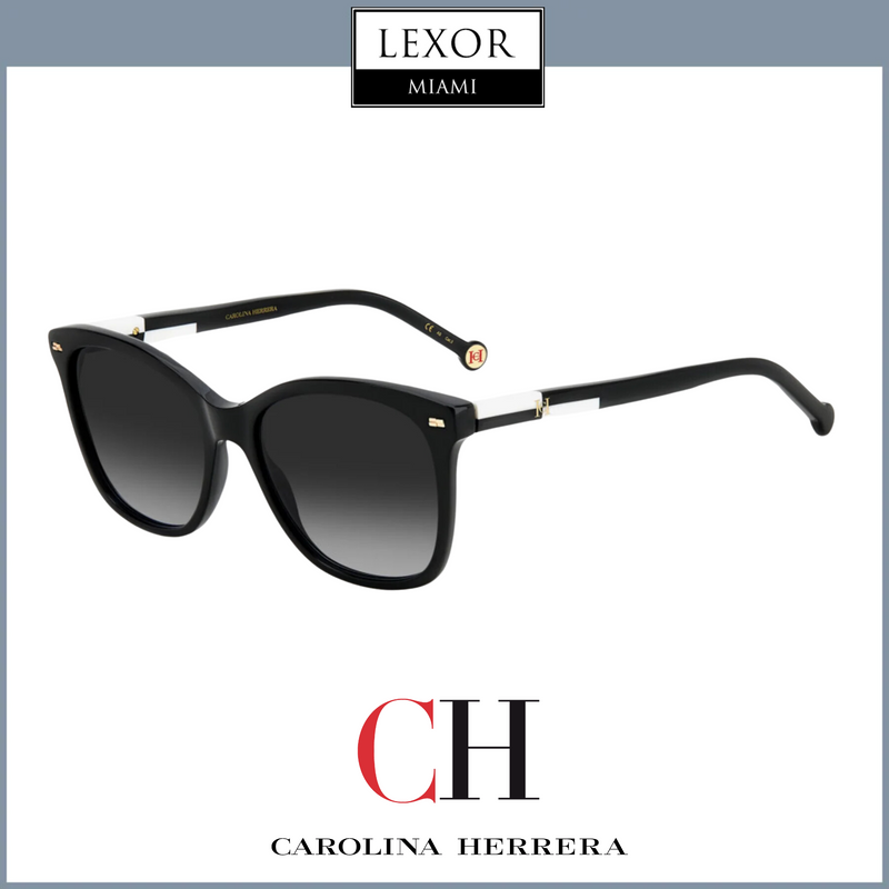 Carolina Herrera HER 0137/S 080S 9O 54/17 145 Women Sunglasses