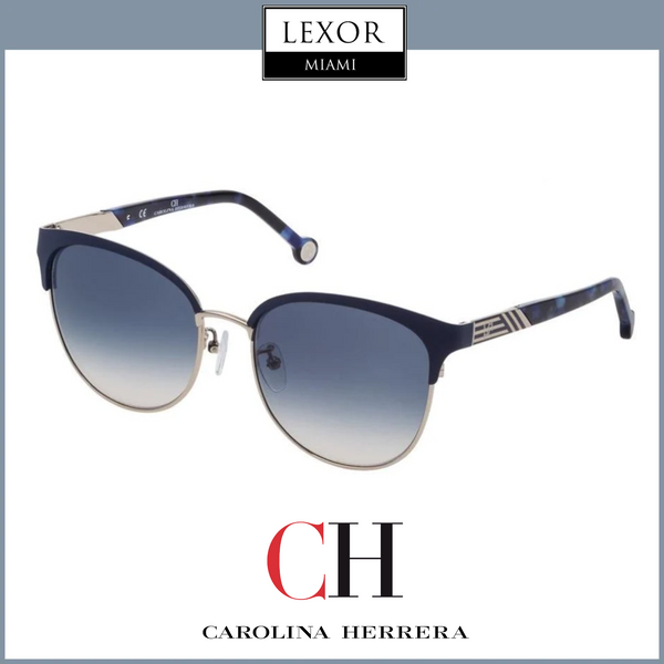 Carolina Herrera SHE119 492 56 Óculos de Sol Femininos