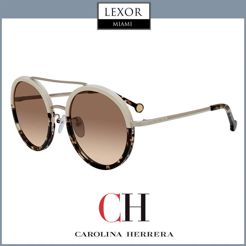 Carolina Herrera SHE121 Women Sunglasses