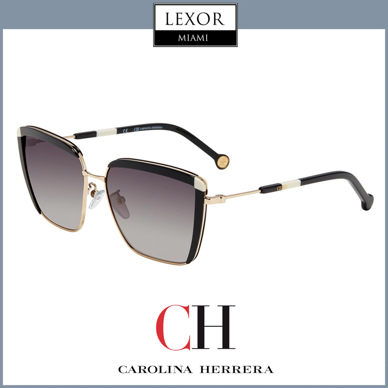 Carolina Herrera SHE148 0300 Women Sunglasses